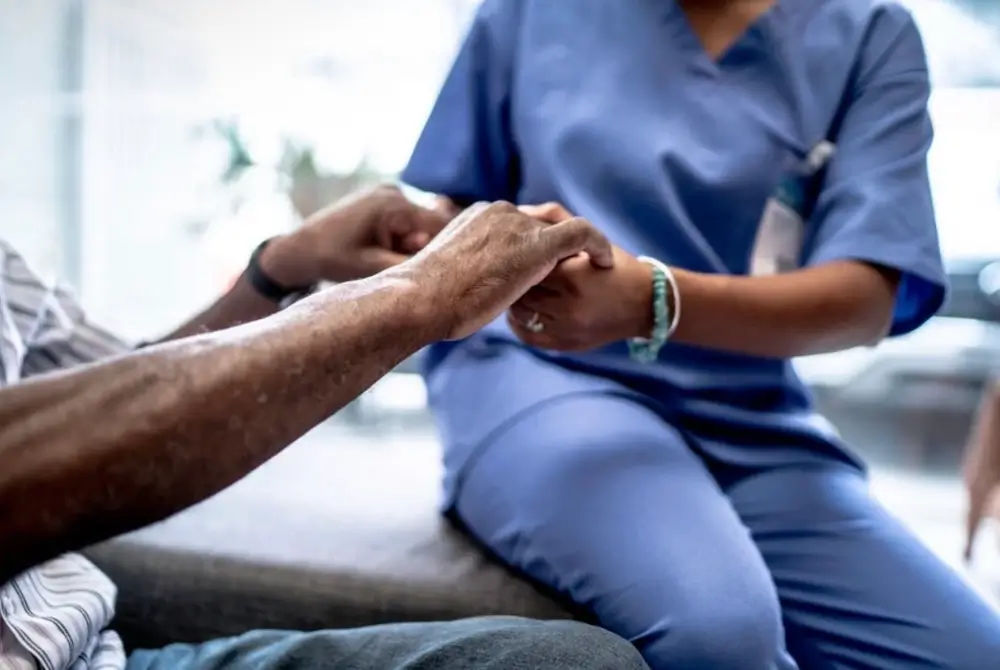 Coordinatrice de parcours en santé intégrative