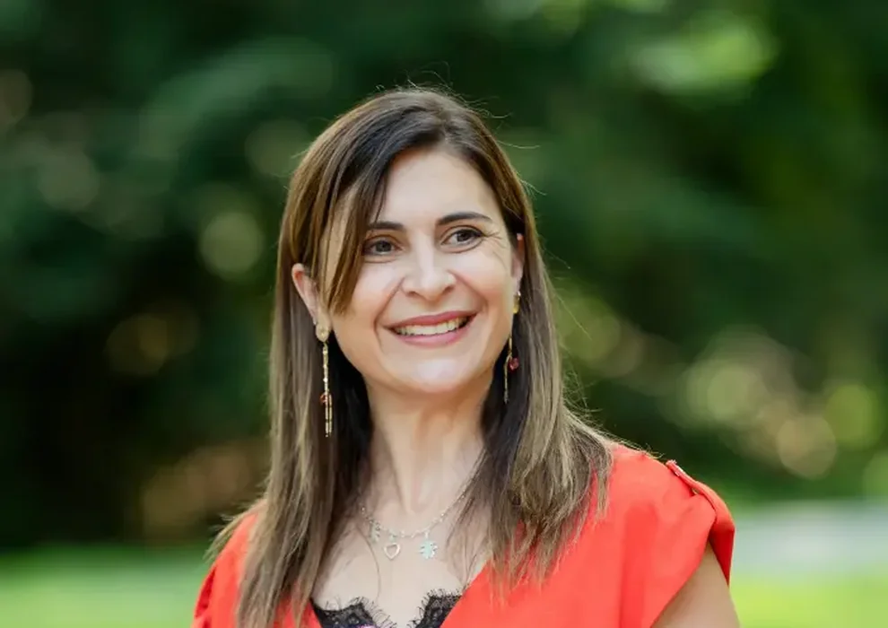 Christelle NORMAND Theresa santé intégrative