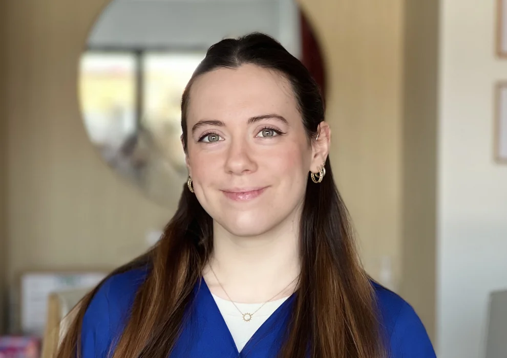 Danaé ROUSSEL-HARD heresa santé intégrative Dax