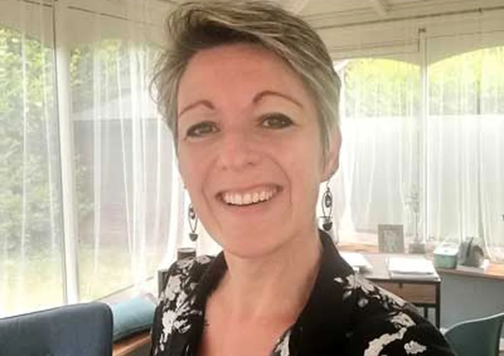 Séverine CHANTEREAU sophrologue pau