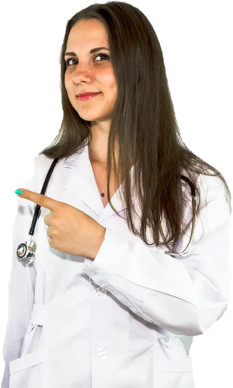 Infirmière coordinatrice de parcours